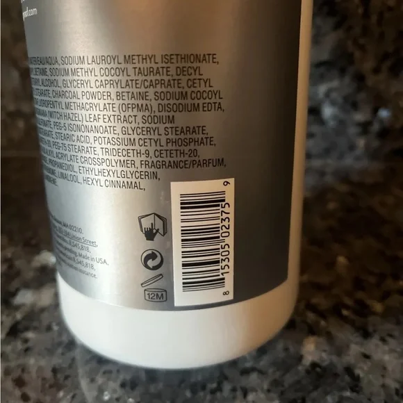 Living Proof Perfect Hair Day Triple Detox Shampoo Color Safe 32 oz Sealed - Picture 4 of 5